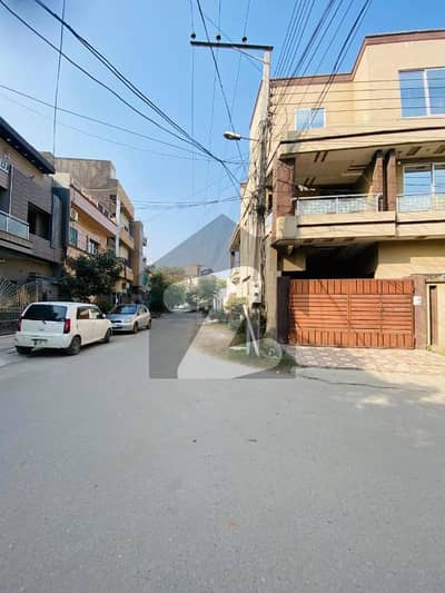 5 Marla House for Rent Sunfort Garden, Lahore | 5 Bed with Attached Baths