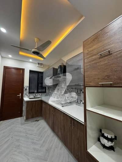 Brand new 5 marla house available for sale sector H Brand new 5 marla house available for sale sector H