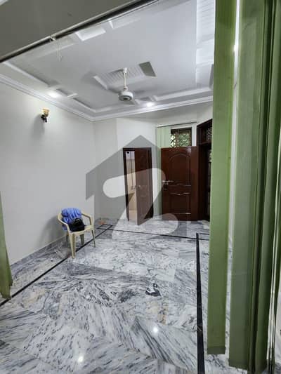 House For Sale In New Lalazar Rawalpindi
