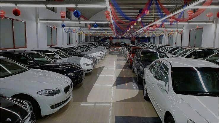 15,000sqft Show Room Main Road Building For Rent 15,000sqft Show Room Main Road Building For Rent