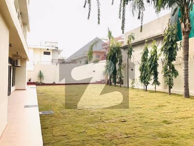 HOUSE FOR RENT IN F-8