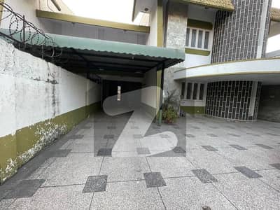 HOUSE FOR RENT IN F-8