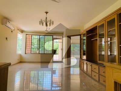 HOUSE FOR RENT IN F-8