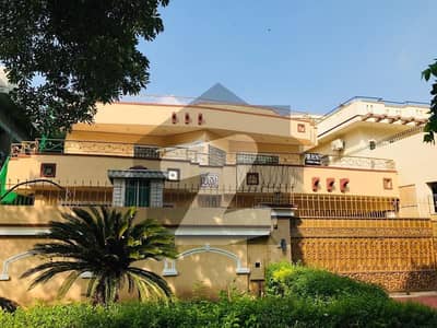 HOUSE FOR RENT IN F-8