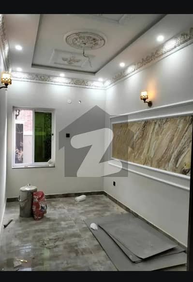 Brand New House Available For Sale