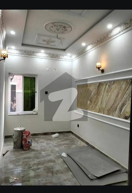 Brand New House Available For Sale