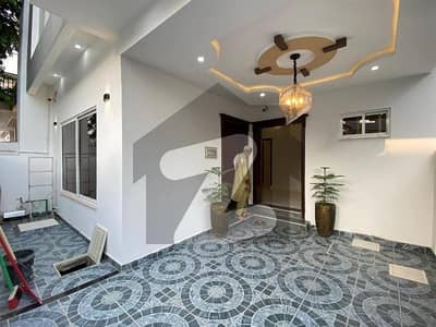 Brand new 5 marla house available for sale Brand new 5 marla house available for sale