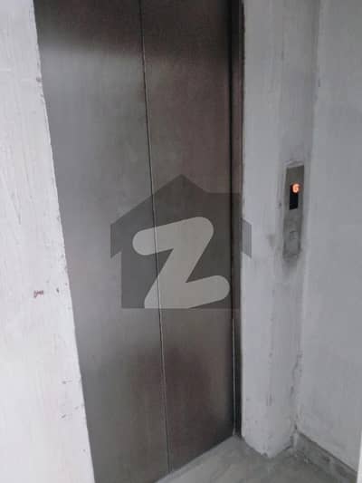 4 Marla 2nd floor for rent in DHA phase 6 CCA1