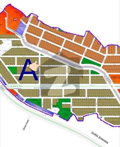 ڈی ایچ اے فیز 2 - سیکٹر اے ڈی ایچ اے ڈیفینس فیز 2,ڈی ایچ اے ڈیفینس,اسلام آباد میں 1 کنال رہائشی پلاٹ 4.65 کروڑ میں برائے فروخت۔ ڈی ایچ اے فیز 2 - سیکٹر اے ڈی ایچ اے ڈیفینس فیز 2,ڈی ایچ اے ڈیفینس,اسلام آباد میں 1 کنال رہائشی پلاٹ 4.65 کروڑ میں برائے فروخت۔