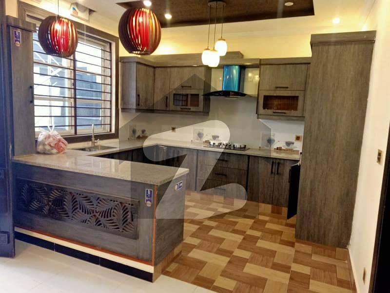 Upper portion for rent