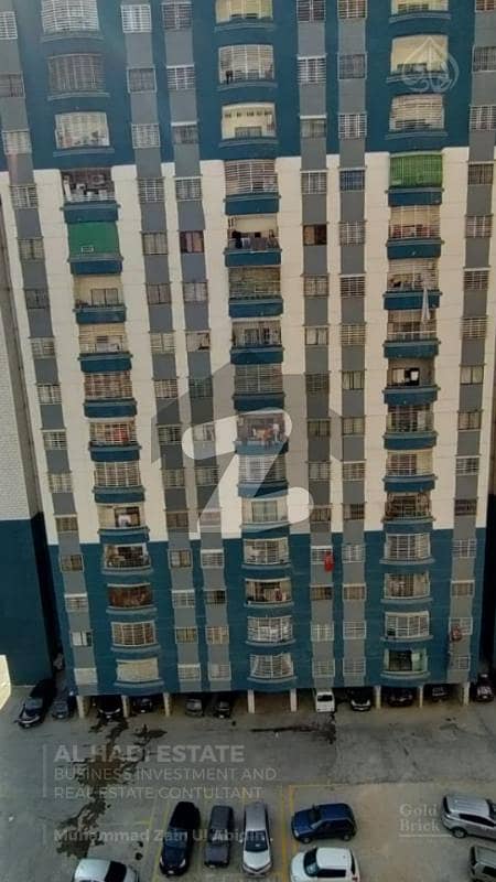 PRIME FLAT FOR SALE | EXTRA LAND