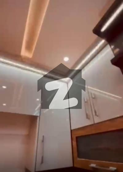 BEAUTIFUL HOUSE IN PRECINCT 6 272 SQ YARDS