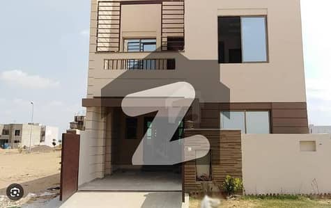 125 Square Yards Villa Brand New Best Price 125 Square Yards Villa Brand New Best Price