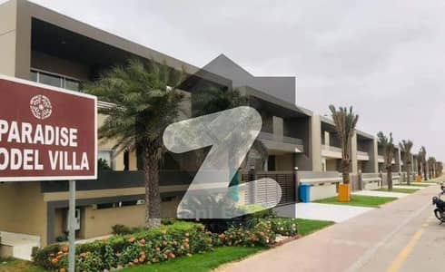 5 Bedroom Luxurious Paradise Villas For Sale In Bahria Karachi 5 Bedroom Luxurious Paradise Villas For Sale In Bahria Karachi