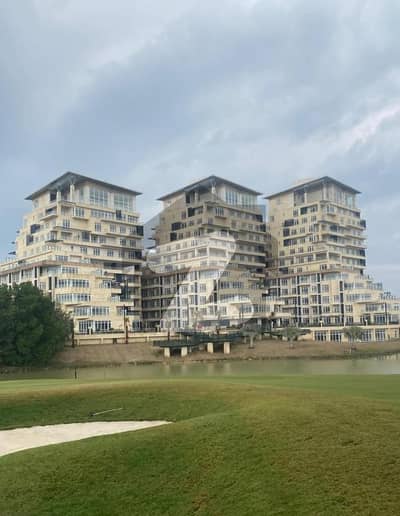 ڈیفینس رایا ڈی ایچ اے ڈیفینس,لاہور میں 3 کمروں کا 8 مرلہ فلیٹ 7.0 کروڑ میں برائے فروخت۔