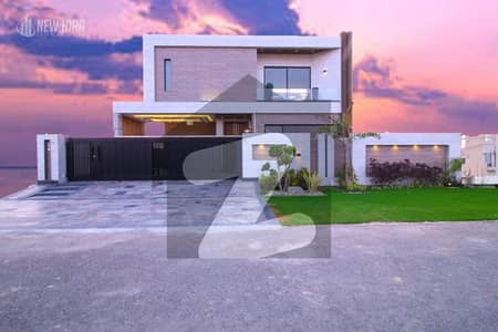 One Kanal Modern Design Spacious Bungalow Available For Rent In DHA Phase 7 One Kanal Modern Design Spacious Bungalow Available For Rent In DHA Phase 7
