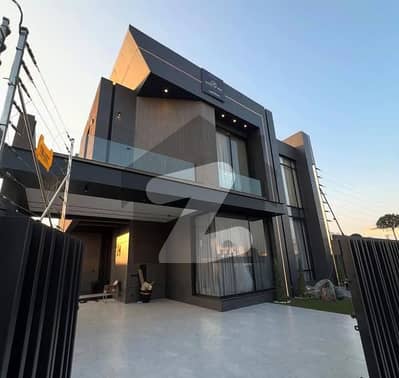 One Kanal Modern Design Spacious Bungalow Available For Rent in DHA Phase 6