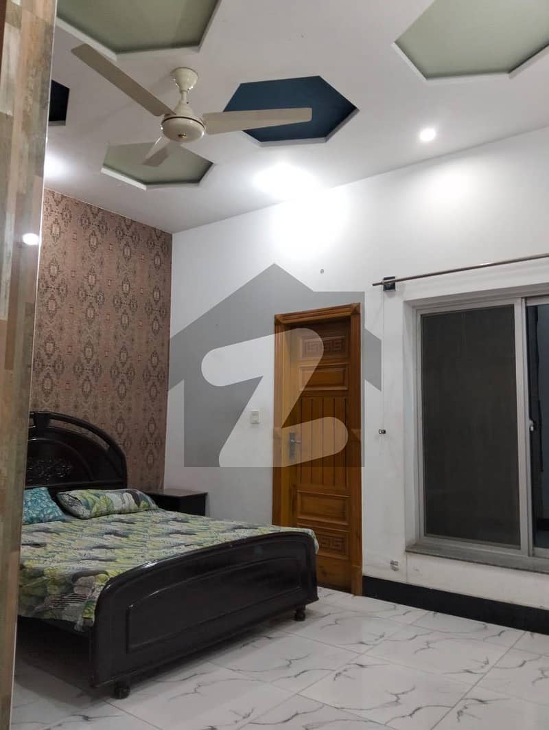 2 bedroom Attached Bathroom Tv Lounge Kitchen