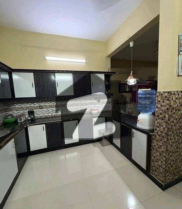 Flat Of 1550 Square Feet Available In Garden East