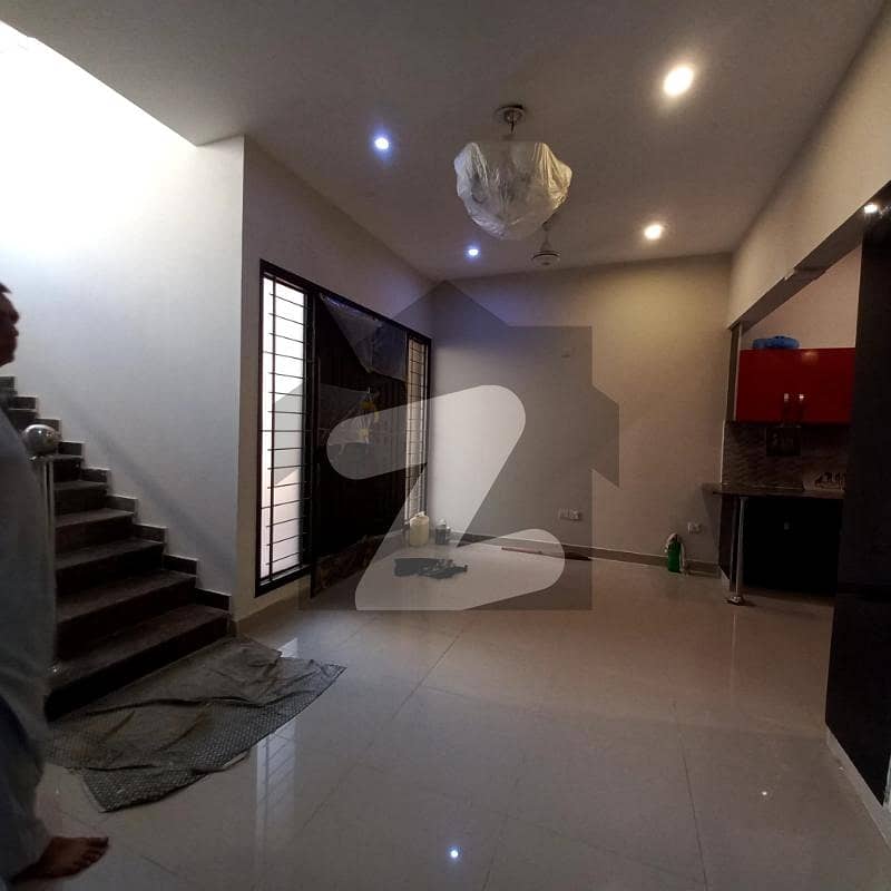 100YD HOUSE FOR RENT AT DHA PH8