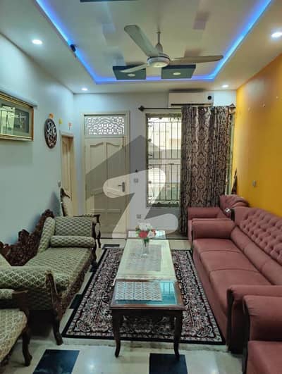 جی ۔ 13/2 جی ۔ 13,اسلام آباد میں 6 کمروں کا 7 مرلہ مکان 5.5 کروڑ میں برائے فروخت۔