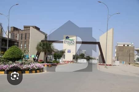 10 Marla Plot Near McDonald'S