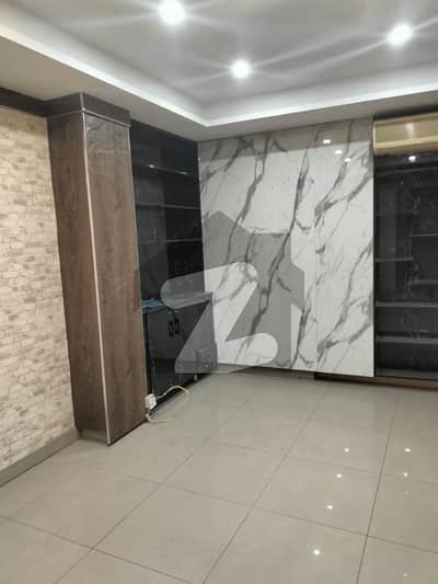 Property Connect Offers! 1st Floor 300 Sq Ft Small Office Available For Rent In Blue Area