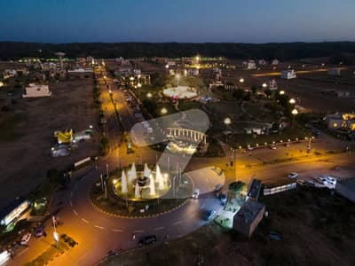 سرگودھا روڈ فیصل آباد میں 3 مرلہ پلاٹ فائل 3.5 لاکھ میں برائے فروخت۔