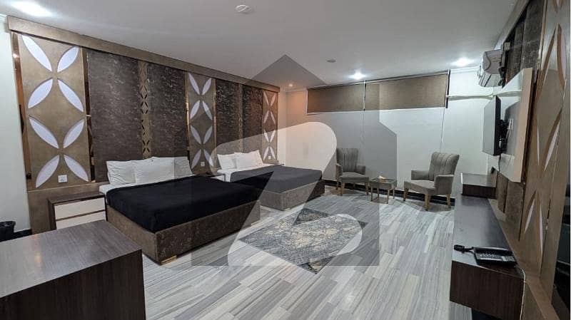 ایف ۔ 6 اسلام آباد میں 11 کمروں کا 2 کنال مکان 23.0 لاکھ میں کرایہ پر دستیاب ہے۔