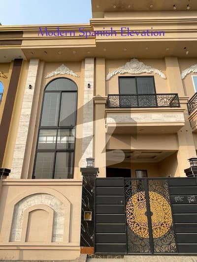 3.75 MARLA BEAUTIFUL FULLY FURNISHED HOUSE IN ABID GARDEN 3.75 MARLA BEAUTIFUL FULLY FURNISHED HOUSE IN ABID GARDEN