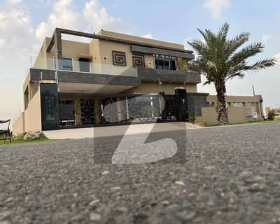 T Block Modran Kanal House