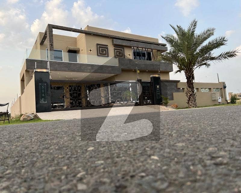 T Block Modran Kanal House