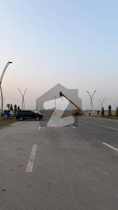 چناب آرچرڈ فیز 2 چناب آرچرڈ,گجرات میں 5 مرلہ رہائشی پلاٹ 77.5 لاکھ میں برائے فروخت۔