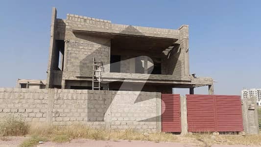 Double Unit 500 Sq Grey Structure Villa For Sale Precinct 17, Near Ali Villa, Bahria Town Karachi Double Unit 500 Sq Grey Structure Villa For Sale Precinct 17, Near Ali Villa, Bahria Town Karachi