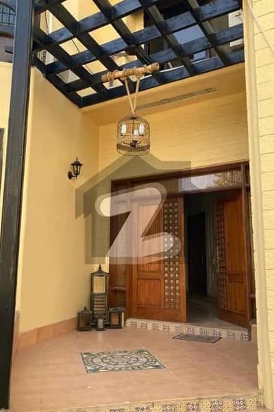 BEAUTIFUL HOUSE FOR SALE LOCATED AT PHASE 5 BEAUTIFUL HOUSE FOR SALE LOCATED AT PHASE 5