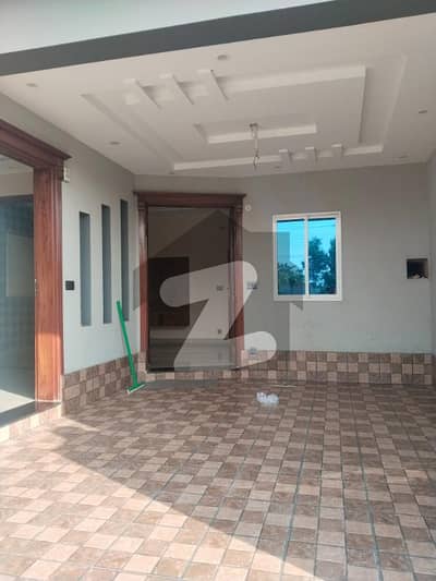 5 Marla Brand New House For Sale