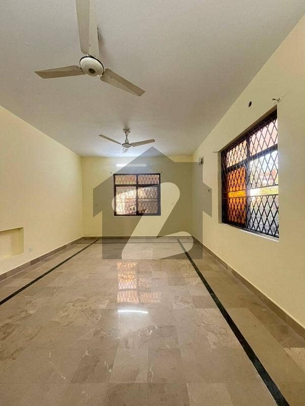 G-10-1 Upper Portion Available For Rent