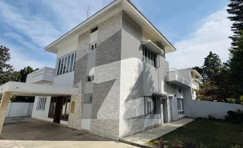 Beautiful Location House Is For Rent In E-7