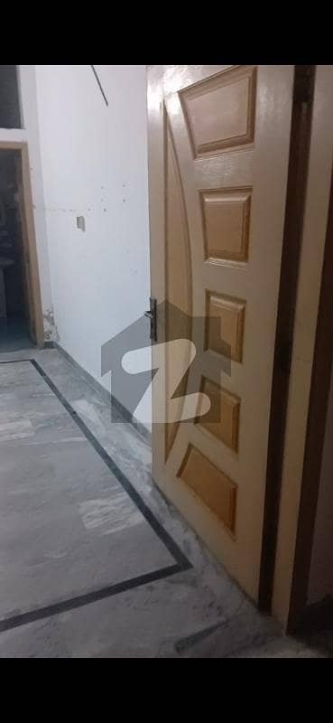 Allama Iqbal Town 3 Marla Lower Portion