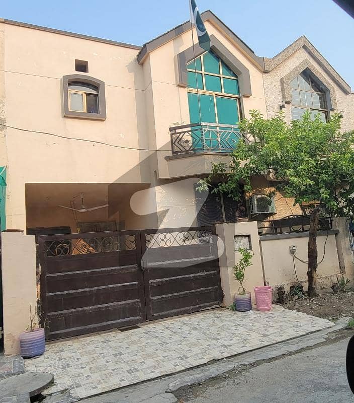 5.5 Marla House For Sale 5.5 Marla House For Sale