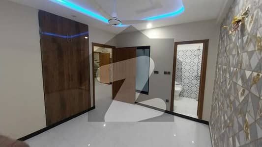 1 Bedrooms With TV Lounge Open Kitchen Attached Washroom Final 35