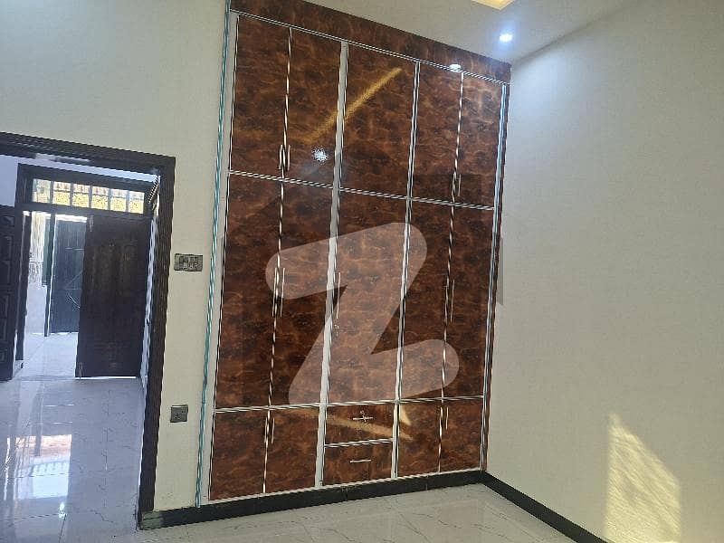 5 Marla Double Storey House Green Acre Mardan