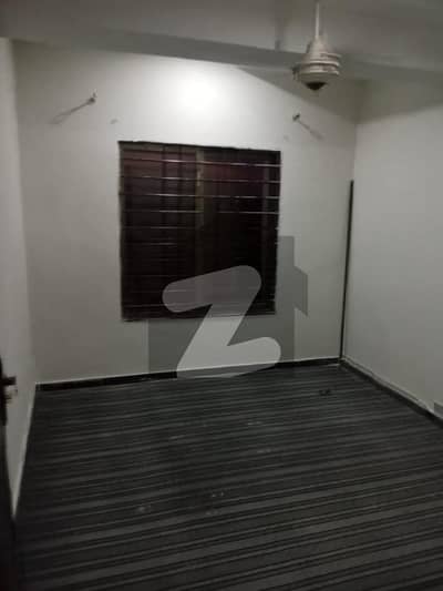 سوان گارڈن اسلام آباد میں 2 کمروں کا 3 مرلہ فلیٹ 50.0 لاکھ میں برائے فروخت۔