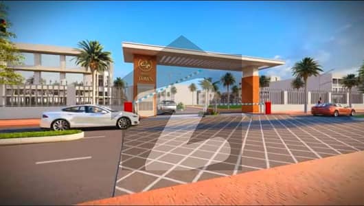 80 Square Yards Residential Plot For sale In Malir