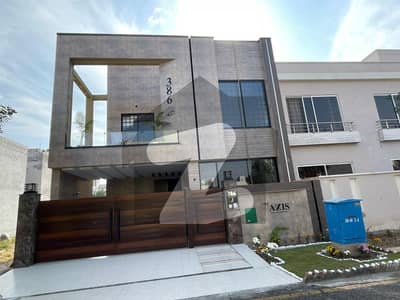 8 Marla Beautiful House For Sale At Bahria Orchard Lahore 8 Marla Beautiful House For Sale At Bahria Orchard Lahore