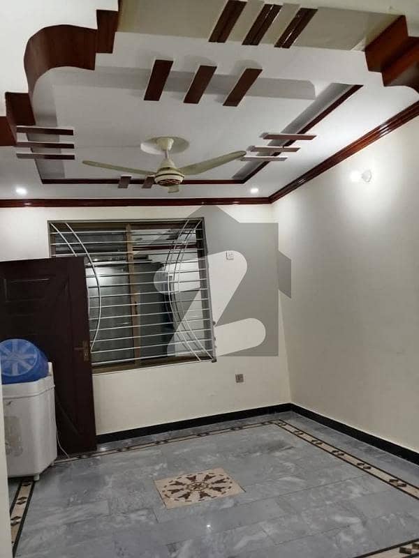 Beautiful 5marla ground floor For Rent D12