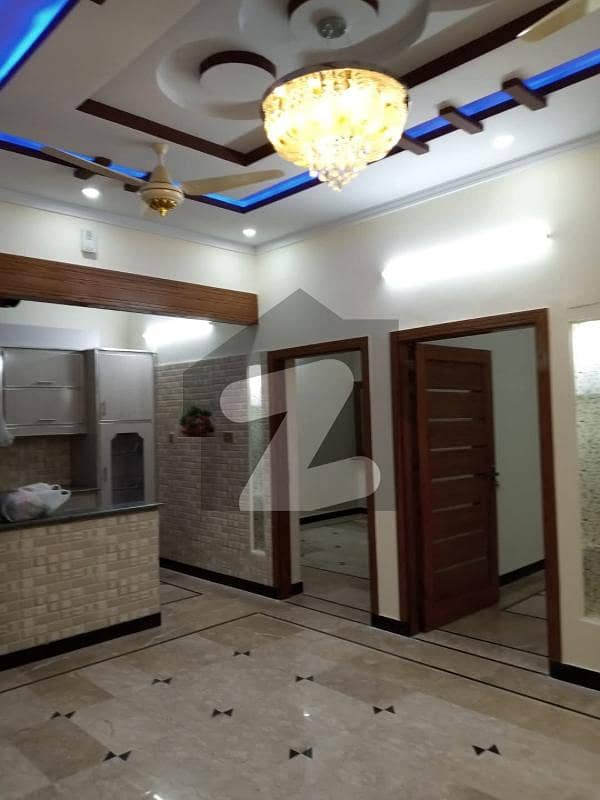 5marla luxury ground floor For Rent D12 Markaz Islamabad