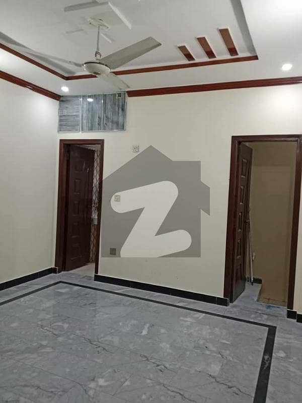 Beautiful 5 Marla Ground Floor For Rent D12