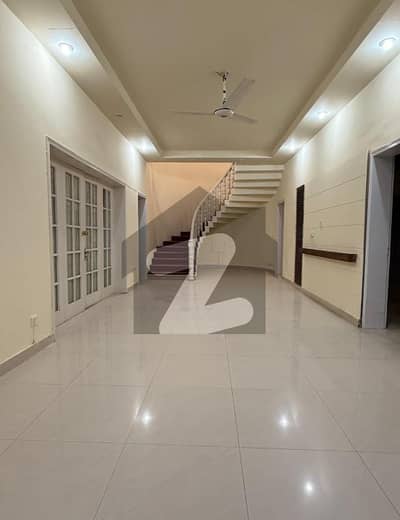 Full Renovated House for Rent in E-7