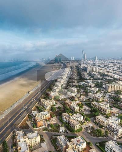 ڈی ایچ اے فیز 8 ڈی ایچ اے ڈیفینس,کراچی میں 2 کنال رہائشی پلاٹ 13.5 کروڑ میں برائے فروخت۔ ڈی ایچ اے فیز 8 ڈی ایچ اے ڈیفینس,کراچی میں 2 کنال رہائشی پلاٹ 13.5 کروڑ میں برائے فروخت۔